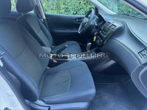 Nissan Pulsar ΑΥΤΟΜΑΤΟ - 1ο ΧΕΡΙ - ΕΛΛΗΝΙΚΟ - ΜΕ ΑΠΟΣΥΡΣΗ!!! ’17 4/20