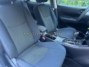 Nissan Pulsar ΑΥΤΟΜΑΤΟ - 1ο ΧΕΡΙ - ΕΛΛΗΝΙΚΟ - ΜΕ ΑΠΟΣΥΡΣΗ!!! ’17 5/20