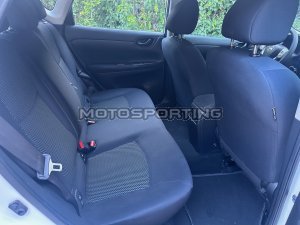 Nissan Pulsar ΑΥΤΟΜΑΤΟ - 1ο ΧΕΡΙ - ΕΛΛΗΝΙΚΟ - ΜΕ ΑΠΟΣΥΡΣΗ!!! ’17 6/20
