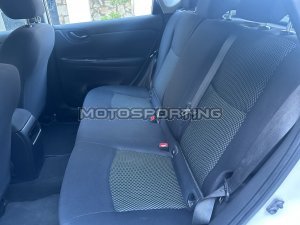 Nissan Pulsar ΑΥΤΟΜΑΤΟ - 1ο ΧΕΡΙ - ΕΛΛΗΝΙΚΟ - ΜΕ ΑΠΟΣΥΡΣΗ!!! ’17 9/20