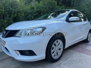 Nissan Pulsar ΑΥΤΟΜΑΤΟ - 1ο ΧΕΡΙ - ΕΛΛΗΝΙΚΟ - ΜΕ ΑΠΟΣΥΡΣΗ!!! ’17 20/20