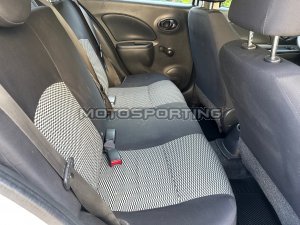 Nissan Micra 1.2 - 1ο ΧΕΡΙ - ΕΛΛΗΝΙΚΟ - ΜΕ ΑΠΟΣΥΡΣΗ!!! ’16 8/20