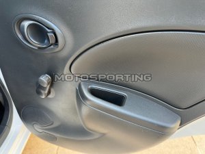 Nissan Micra 1.2 - 1ο ΧΕΡΙ - ΕΛΛΗΝΙΚΟ - ΜΕ ΑΠΟΣΥΡΣΗ!!! ’16 9/20