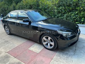 BMW 550i ΘΩΡΑΚΙΣΜΕΝΟ ’08 1/20
