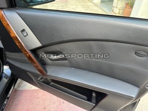 BMW 550i ΘΩΡΑΚΙΣΜΕΝΟ ’08 4/20