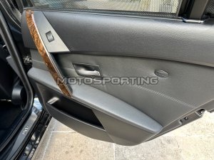 BMW 550i ΘΩΡΑΚΙΣΜΕΝΟ ’08 6/20