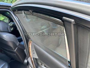 BMW 550i ΘΩΡΑΚΙΣΜΕΝΟ ’08 7/20
