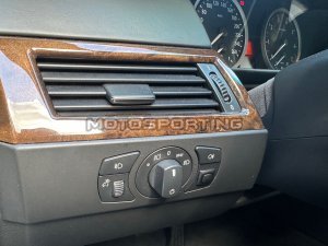 BMW 550i ΘΩΡΑΚΙΣΜΕΝΟ ’08 11/20