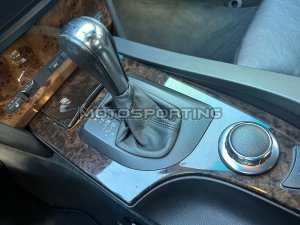 BMW 550i ΘΩΡΑΚΙΣΜΕΝΟ ’08 13/20