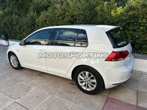 Volkswagen Golf 1.0 TSI BLUEMOTION ’16 18/20