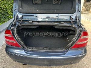 Mercedes - Benz CLK 200 KOMPRESSOR - CABRIO - AVANTGARDE - ΑΥΤΟΜΑΤΟ ’05 10/20