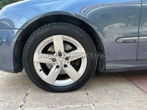 Mercedes - Benz CLK 200 KOMPRESSOR - CABRIO - AVANTGARDE - ΑΥΤΟΜΑΤΟ ’05 18/20