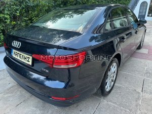 Audi A4 LIMUSINE 1.4 - 1ο ΧΕΡΙ - ΕΛΛΗΝΙΚΟ - ΜΕ ΑΠΟΣΥΡΣΗ!!! ’18 3/20