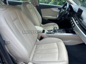 Audi A4 LIMUSINE 1.4 - 1ο ΧΕΡΙ - ΕΛΛΗΝΙΚΟ - ΜΕ ΑΠΟΣΥΡΣΗ!!! ’18 4/20