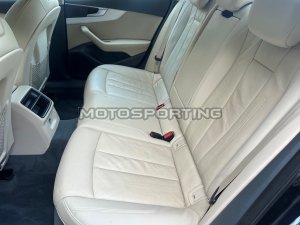Audi A4 LIMUSINE 1.4 - 1ο ΧΕΡΙ - ΕΛΛΗΝΙΚΟ - ΜΕ ΑΠΟΣΥΡΣΗ!!! ’18 6/20