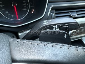 Audi A4 LIMUSINE 1.4 - 1ο ΧΕΡΙ - ΕΛΛΗΝΙΚΟ - ΜΕ ΑΠΟΣΥΡΣΗ!!! ’18 13/20