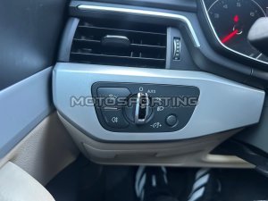 Audi A4 LIMUSINE 1.4 - 1ο ΧΕΡΙ - ΕΛΛΗΝΙΚΟ - ΜΕ ΑΠΟΣΥΡΣΗ!!! ’18 14/20