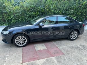 Audi A4 LIMUSINE 1.4 - 1ο ΧΕΡΙ - ΕΛΛΗΝΙΚΟ - ΜΕ ΑΠΟΣΥΡΣΗ!!! ’18 17/20