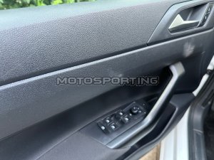 Volkswagen Polo 1ο ΧΕΡΙ - ΕΛΛΗΝΙΚΟ - ΜΕ ΑΠΟΣΥΡΣΗ!!! ’18 11/20
