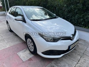 Toyota Auris 1.33 - ΕΛΛΗΝΙΚΟ - 1ο ΧΕΡΙ - ΜΕ ΑΠΟΣΥΡΣΗ!!! ’18 2/20