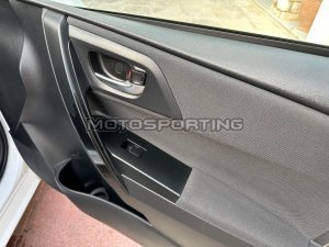Toyota Auris 1.33 - ΕΛΛΗΝΙΚΟ - 1ο ΧΕΡΙ - ΜΕ ΑΠΟΣΥΡΣΗ!!! ’18 5/20