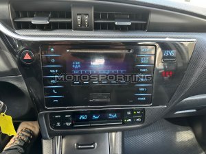 Toyota Auris 1.33 - ΕΛΛΗΝΙΚΟ - 1ο ΧΕΡΙ - ΜΕ ΑΠΟΣΥΡΣΗ!!! ’18 13/20