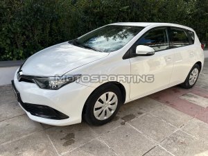 Toyota Auris 1.33 - ΕΛΛΗΝΙΚΟ - 1ο ΧΕΡΙ - ΜΕ ΑΠΟΣΥΡΣΗ!!! ’18 15/20