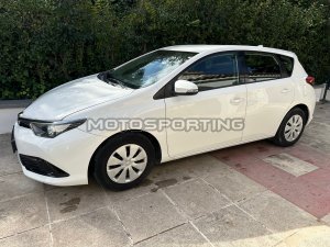 Toyota Auris 1.33 - ΕΛΛΗΝΙΚΟ - 1ο ΧΕΡΙ - ΜΕ ΑΠΟΣΥΡΣΗ!!! ’18 16/20