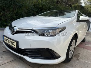 Toyota Auris 1.33 - ΕΛΛΗΝΙΚΟ - 1ο ΧΕΡΙ - ΜΕ ΑΠΟΣΥΡΣΗ!!! ’18 20/20