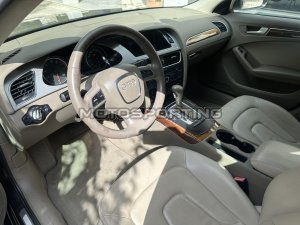 Audi A4 2.0T - All Road - Quattro - F1 - ΠΡΟΣΦΟΡΑ!!! ’09 5/20