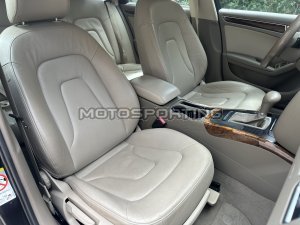 Audi A4 2.0T - All Road - Quattro - F1 - ΠΡΟΣΦΟΡΑ!!! ’09 13/20