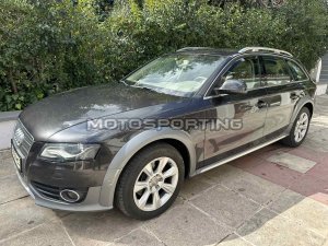 Audi A4 2.0T - All Road - Quattro - F1 - ΠΡΟΣΦΟΡΑ!!! ’09 17/20