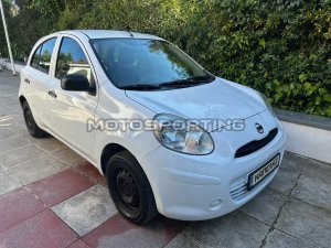 Nissan Micra 1.2 PURE DRIVE ’13 2/20