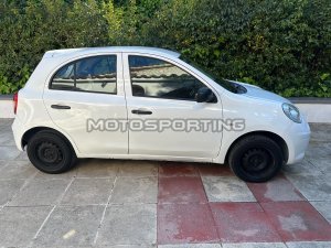 Nissan Micra 1.2 PURE DRIVE ’13 4/20