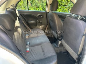 Nissan Micra 1.2 PURE DRIVE ’13 10/20