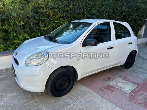Nissan Micra 1.2 PURE DRIVE ’13 16/20