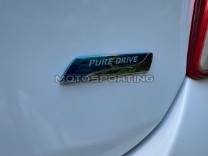 Nissan Micra 1.2 PURE DRIVE ’13 19/20