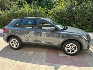 Audi Q3 35 TFSi - ΕΛΛΗΝΙΚΗΣ ΑΝΤΙΠΡΟΣΩΠΕΙΑΣ ’19 2/20