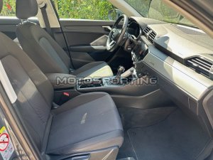 Audi Q3 35 TFSi - ΕΛΛΗΝΙΚΗΣ ΑΝΤΙΠΡΟΣΩΠΕΙΑΣ ’19 4/20