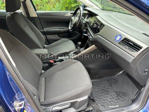 Volkswagen Polo 1.6 TDI Comfortline Navi - Camera - ΠΡΟΣΦΟΡΑ!!! ’19 7/20