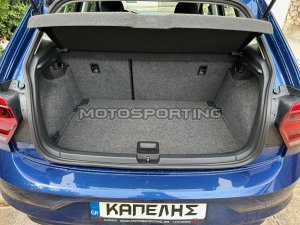 Volkswagen Polo 1.6 TDI Comfortline Navi - Camera - ΠΡΟΣΦΟΡΑ!!! ’19 12/20