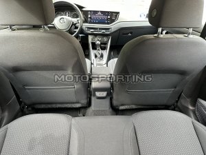 Volkswagen Polo 1.6 TDI Comfortline Navi - Camera - ΠΡΟΣΦΟΡΑ!!! ’19 13/20