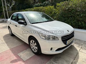 Peugeot 301 1.2 - 1ο ΧΕΡΙ - ΕΛΛΗΝΙΚΟ!!! ’17 2/20