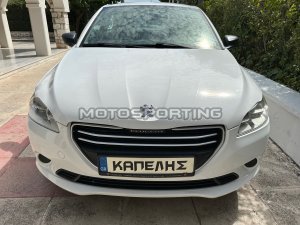 Peugeot 301 1.2 - 1ο ΧΕΡΙ - ΕΛΛΗΝΙΚΟ!!! ’17 3/20