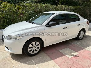 Peugeot 301 1.2 - 1ο ΧΕΡΙ - ΕΛΛΗΝΙΚΟ!!! ’17 19/20