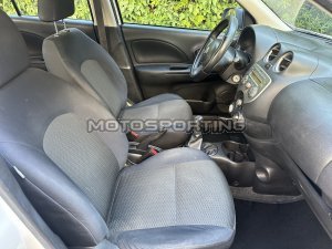 Nissan Micra 1.2 PURE DRIVE ’13 7/20