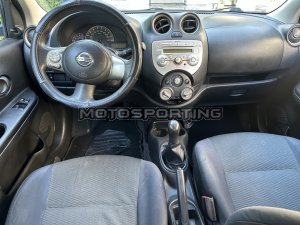 Nissan Micra 1.2 PURE DRIVE ’13 13/20