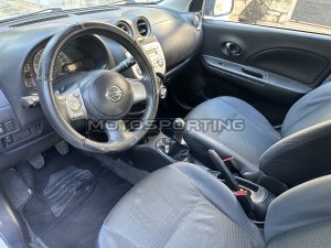 Nissan Micra 1.2 PURE DRIVE ’13 14/20