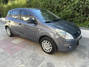 Hyundai i20 1.2 ’09 1/20