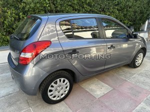 Hyundai i20 1.2 ’09 5/20